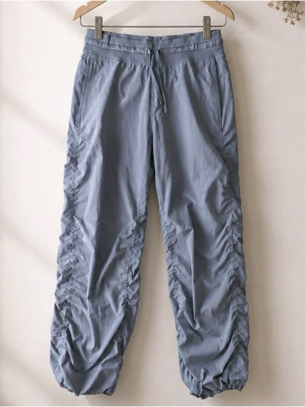 Under Armour Storm Joggers Light Gray XL #CAP4